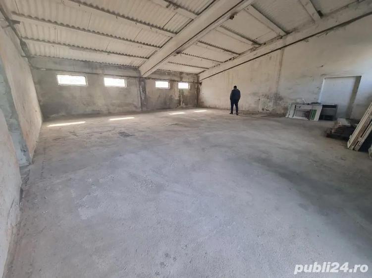 Spatiu de inchiriat 500 euro in Pascani - 4