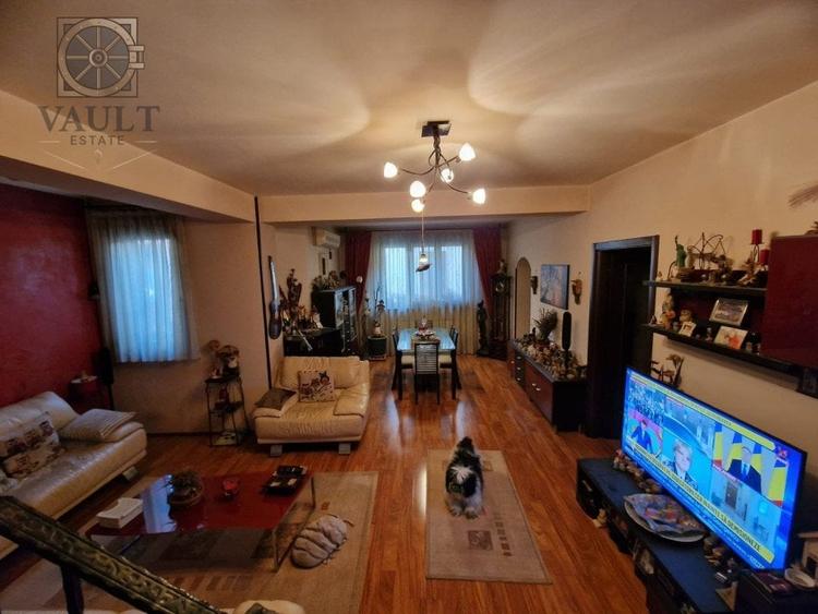 Vila individuala - Piata Iancului-Muncii - 6