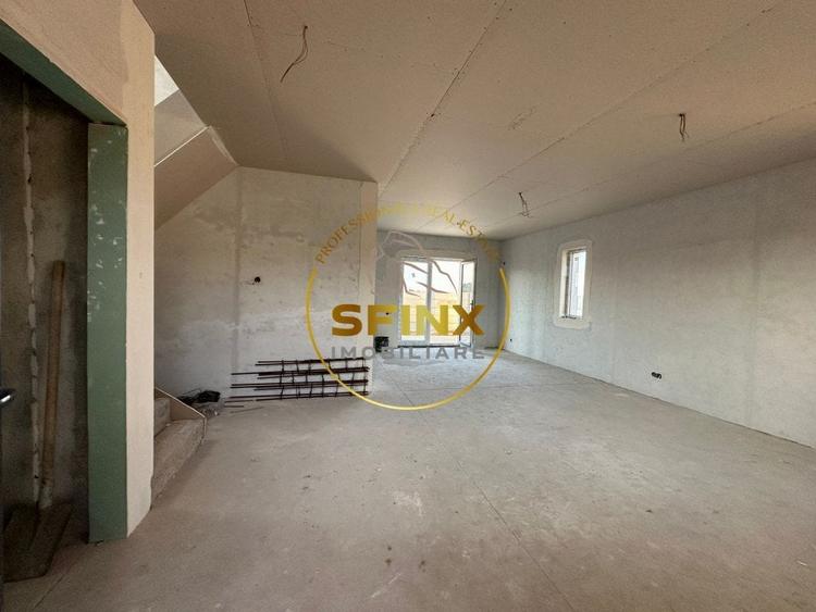 Vila de vanzare Pantelimon Flamingo - 5