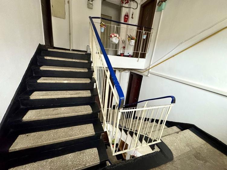 Apartament 2 camere de vanzare | Aleea Revolutiei, Roman | vis-a-vis de Kaufland - 5