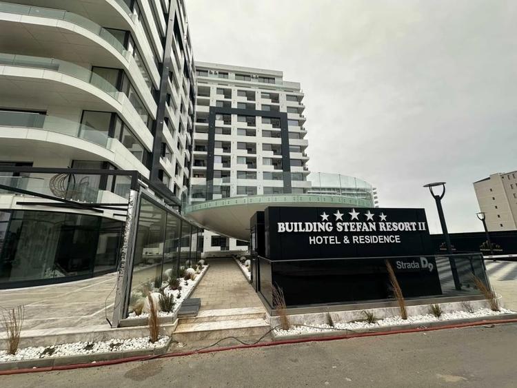 STUDIO LA MARE  |TVA INCLUS | MAMAIA NORD - 9