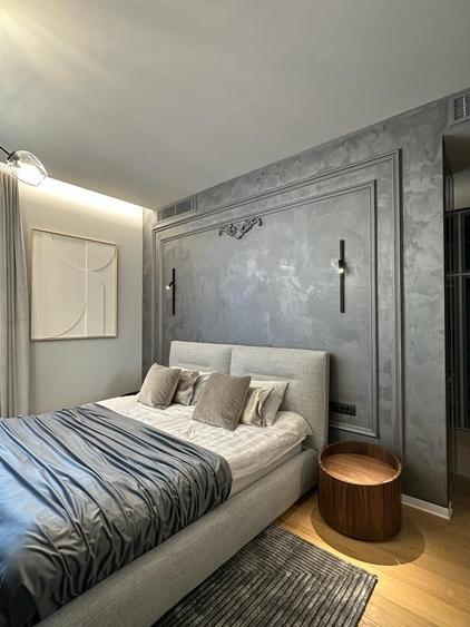 Apartament cu 3 camere de închiriat // One Floreasca Vista - 7