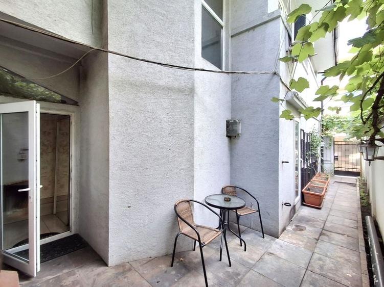 De vanzare Casa  zona  Centrala Bucuresti - 11