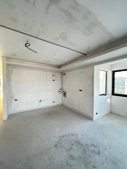 Penthouse cu 4 camere Pipera Lux - 281 mp - Padure - Colt de Rai - 4