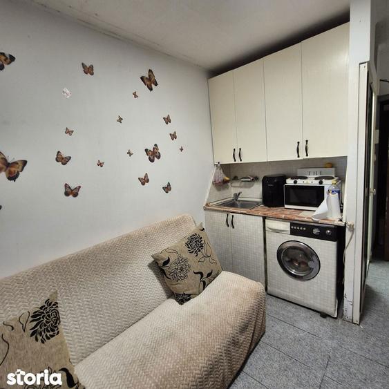 Apartament, 17 m2, - 1