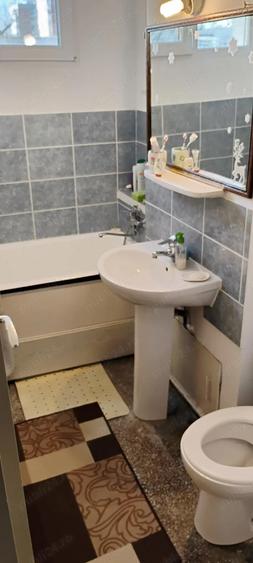 Inchiriere camera in ap 2 camere | Tatarasi - Flora - 7