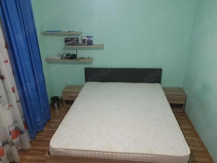 inchiriez apartament 2 camere mobilat-utilat - 5