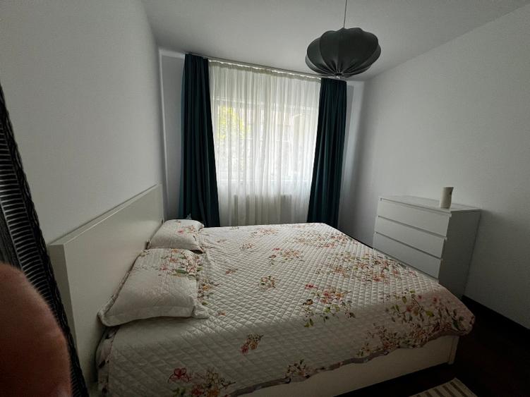 2 camere, 5 min. Metrou Dimitrie Leonida, 48 mp2 - 1