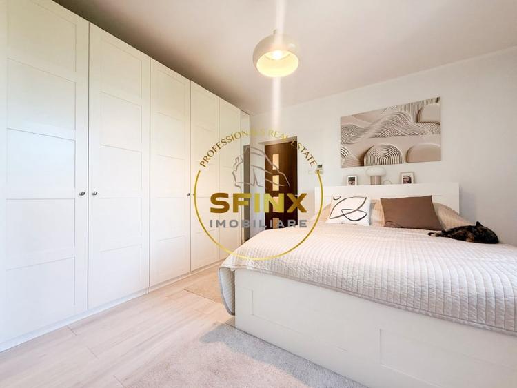 2 camere, apartament complet mobilat si utilat, boxa, Baicului - 2