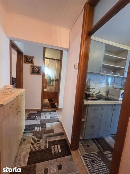 Apartament 2 camere pentru chirie 280euro etaj 1 Burdujeni Suceava - 10