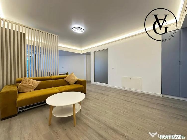 White Titanic - Apartament 2 camere - frontal la mare - Mamaia Sat (Constanta) - 1