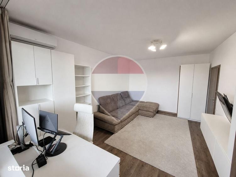 Apartament 3 camere de vanzare | Bloc nou | Parcare | Rahova Salaj - 11