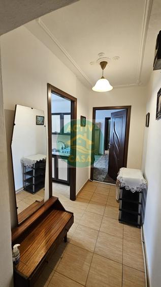 Apartament 2 camere,etaj 3 - 1