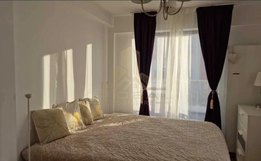 3 camere, LUX, 60 mp,  terasa, zona str.Calea Turzii, Buna-Ziua - 5