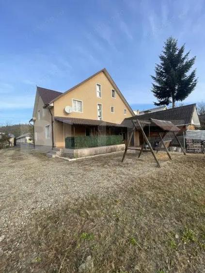 Casa de vanzare, 260mp, teren, 1000 mp, zona Unirea - 4