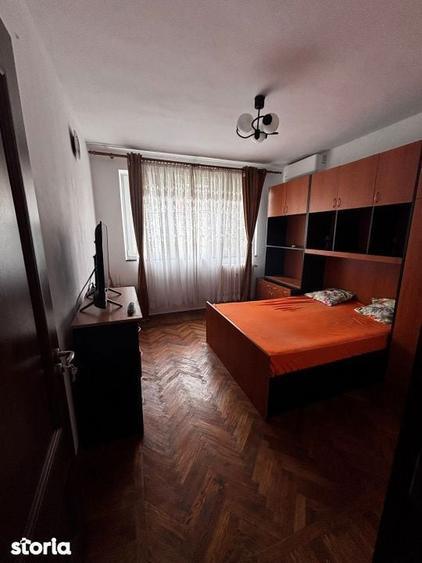 Apartament 2 camere/ zona Crangasi/ Metrou/ Parcare - 8