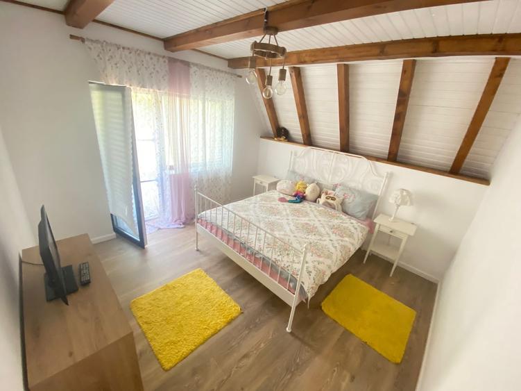 Casa Individuala 5 Camere P+1  Breaza - 6