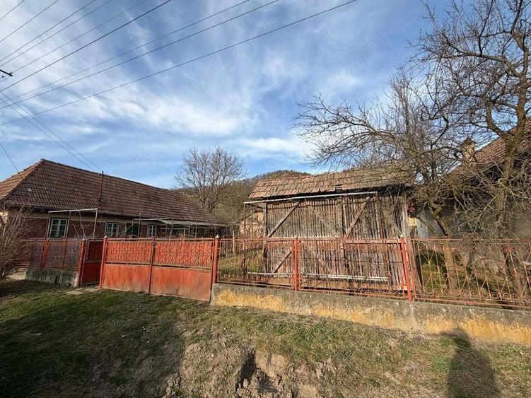 Casa de vanzare in Troi?a - 8