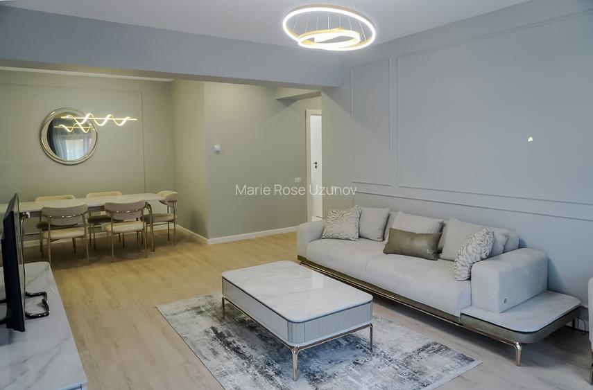 APARTAMENT 3 CAMERE DE VANZARE ROND PIPERA