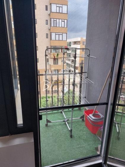 Studio cochet in bloc nou – gata de locuit sau pentru investitie! - 6