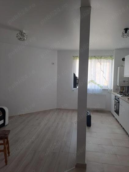 Proprietar inchiriez Garsoniera Tineretului Residence - 3