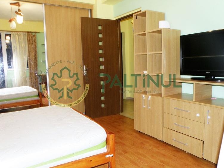 Apartament cu o camera de inchiriat  în zona Turnisor - 1