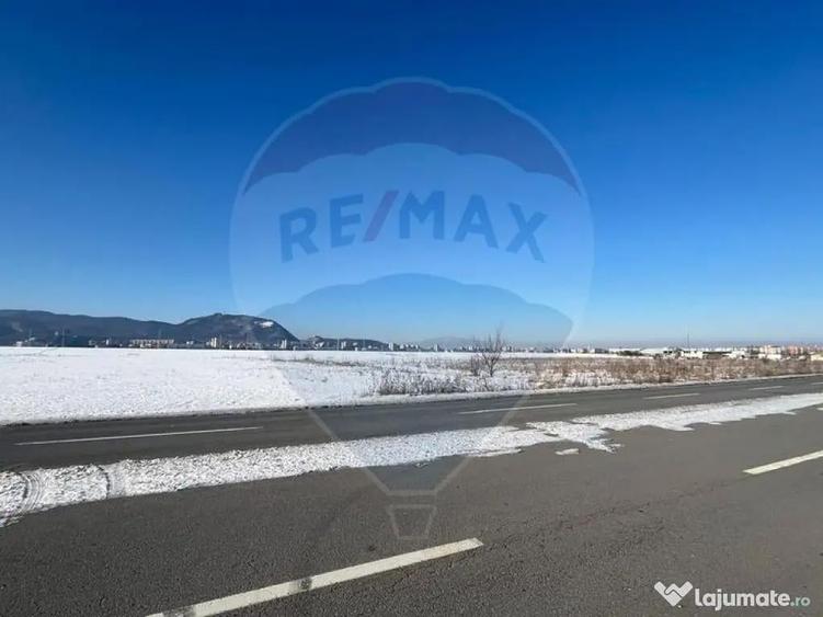 Teren industrial, 7,692mp Uzina2 / Strada Timisul Sec - 8