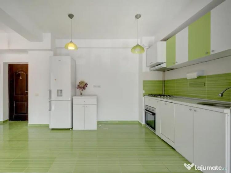 MILITARI RESIDENCE LIDL, SPATIU COMERCIAL 52 MP, PARTER - 15