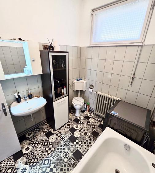 Casă spațioasă de închiriat în zonă centrală – Str. Lotrului - 10