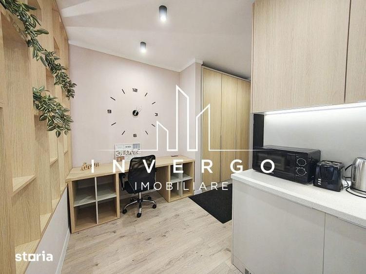 Apartament in bloc nou, 1 camera, de inchiriat, in Zorilor - 3