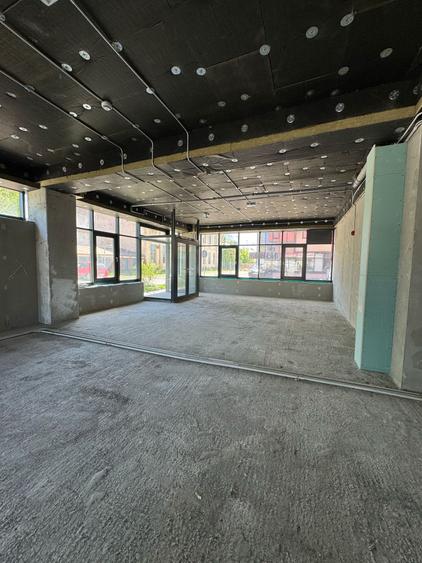 Spatiu comercial Unirea Towers, intabulat - 3