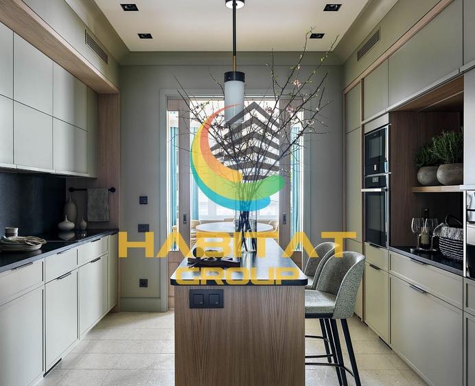 Apartament 3 camere- 80mp metrou Berceni - 5