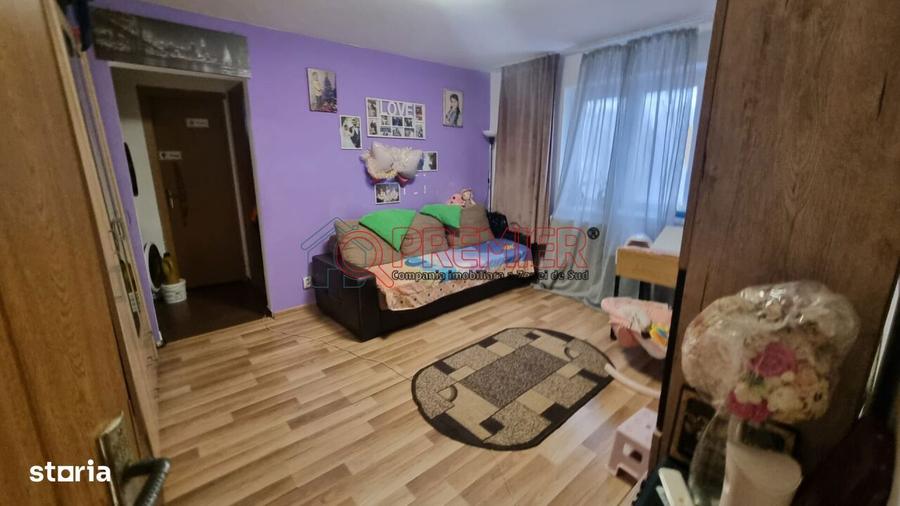 OFERTA NOUA ! Sector 4 - Sos Giurgiului - Luica - 3 Camere - 12