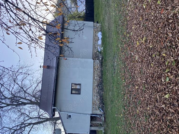 Vand casa tradi?ionala in Ganesti, Arges! - 2