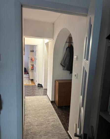 Apartament Cu 2 Camere Decomandate Etaj 2 - Zona Obcini - 6