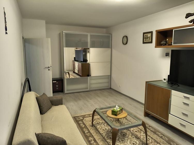 2camdec+parc.subt,mob-util complet/4min pe jos metrou Berceni - 1