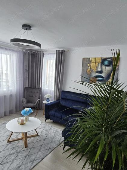 Inchiriez ap 2 camere - 3