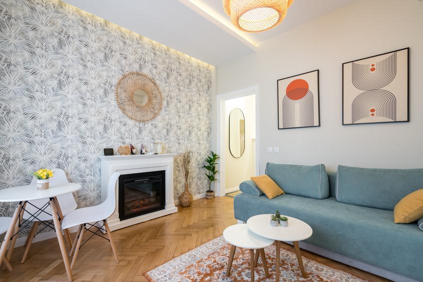 Bijuterie Ultracentrală cu Terasă și Rating 4.8 – Locuiești sau Închiriezi - 7