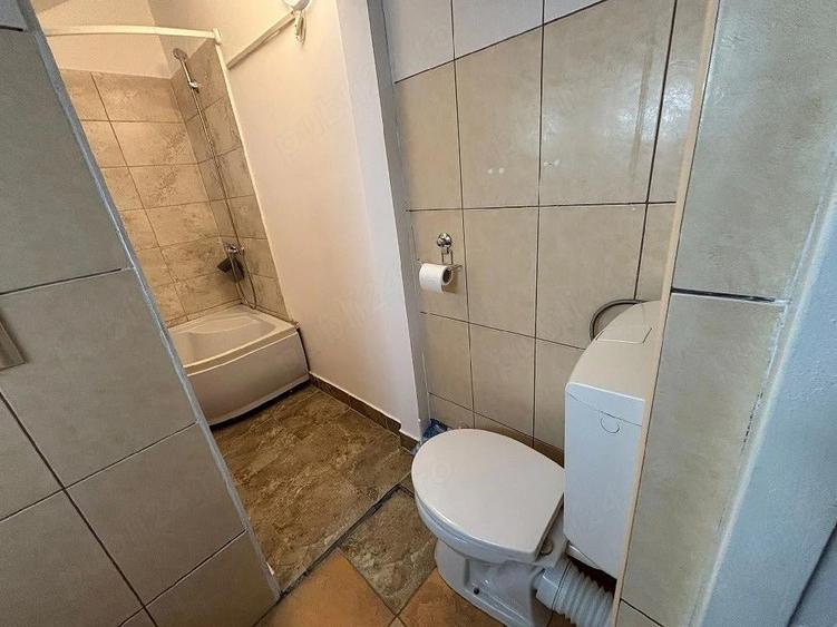 Inchiriez garsoniera Cluj ultracentral - 7