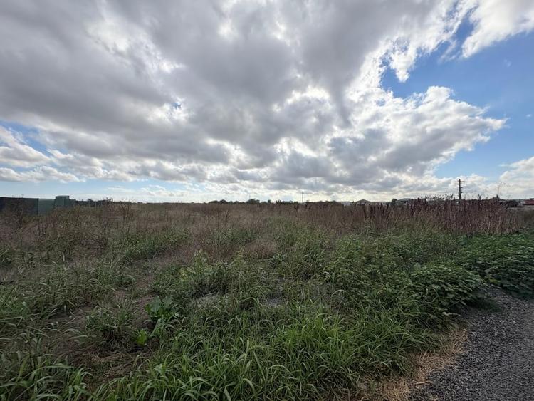 Teren Intravilan, 3334 mp in Valu lui Traian - 4