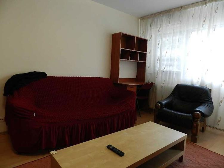Metrou Piata Iancului inchiriere apartament 2 camere - 1