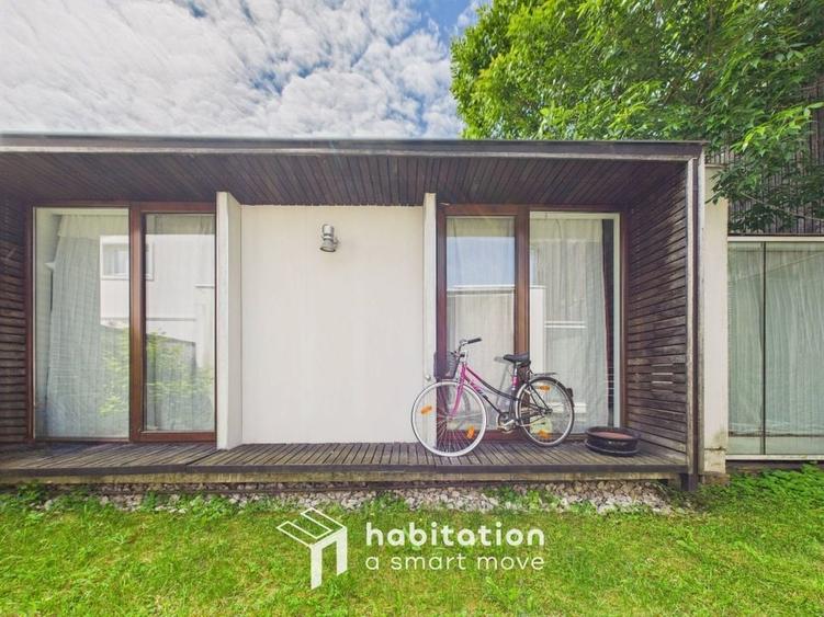 Casă modernă, multifuncțională, Elisabetin - 6