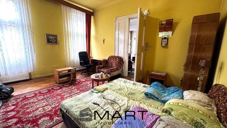 Apartament 95mp etaj 1 strada Tribunei - 4
