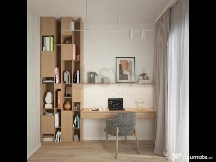 Apartament 3 camere Baneasa - 8