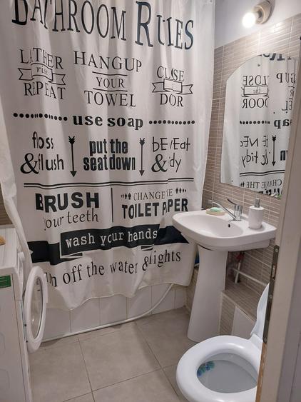 Apartament 2 camere decomandat de vânzare – Crângași, str. Zboina Neagră - 17