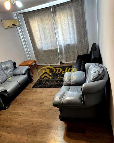 Apartament in Pacurari 2 camere - 9