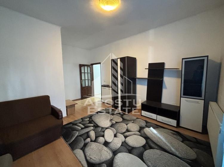 Apartament cu o camera in zona Medicina,  centrala proprie - 2