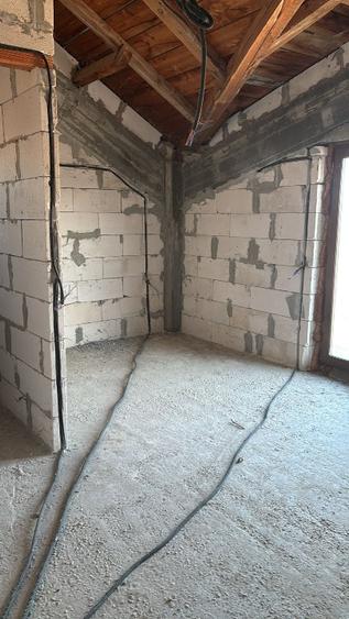 VAND PENSIUNE + VILA de locuit _statiunea COSTINESTI - 11