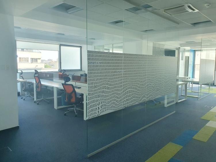 Rosetti Tower spatiu de birouri de inchiriat - 1