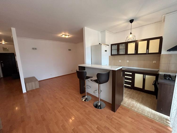 Titan 2 Camere Etaj 4 59 Mp Loc Parcare 17 Min Metrou Complex Rasarit De Soare - 1